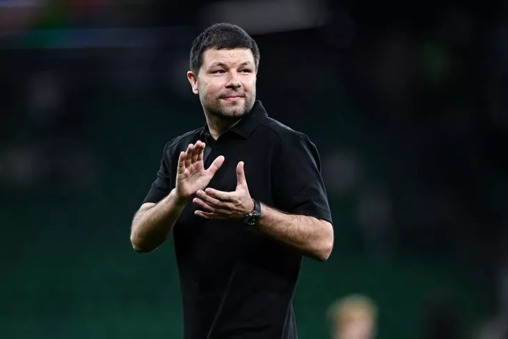 ФК Краснодар, Владимир Пономарёв