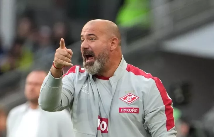 ФК Спартак Москва, ФК Динамо Москва