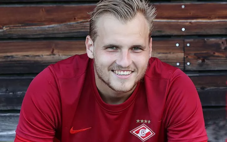 ФК Спартак Москва, ФК Динамо Москва