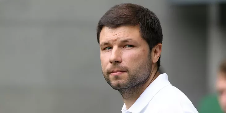 ФК Краснодар, Мурад Мусаев
