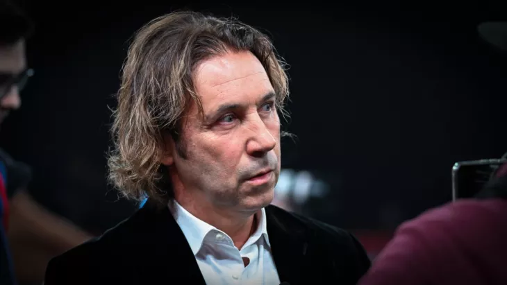 ФК Спартак Москва, ФК Динамо Москва