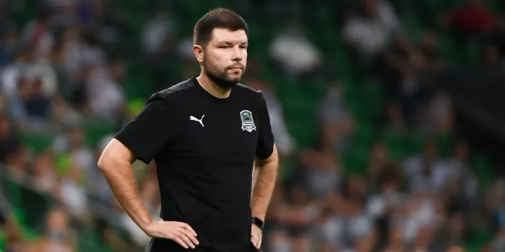 ФК Краснодар, Российская Премьер-Лига (РПЛ)