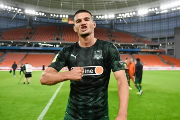 ФК Краснодар, ПФК ЦСКА