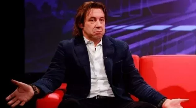 ФК Спартак Москва, Александр Мостовой