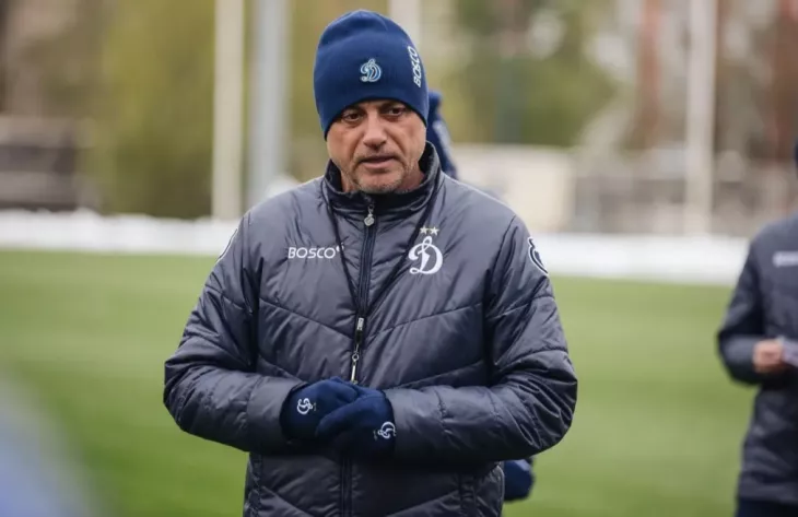 ФК Динамо Москва, ФК Спартак Москва