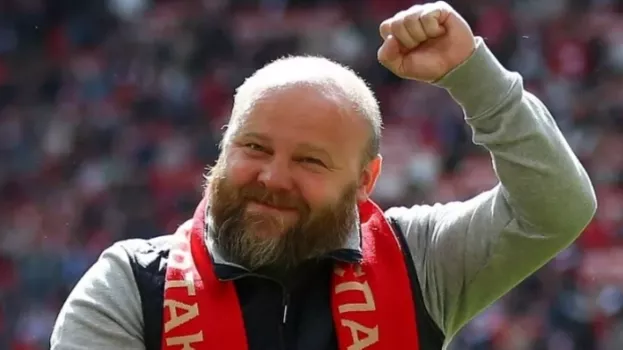 ФК Спартак Москва, Денис Бояринцев