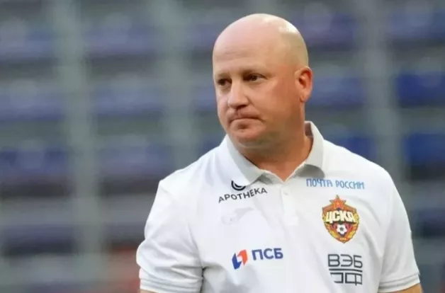 ПФК ЦСКА, Марко Николич