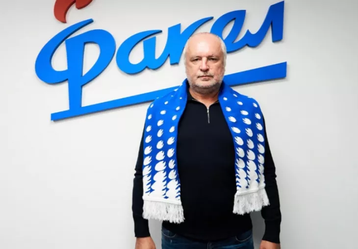 ФК Локомотив Москва, ФК Факел