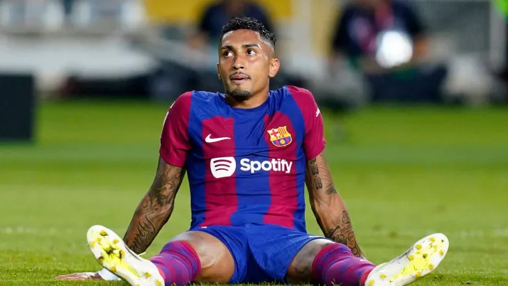 Барселона, Реал Мадрид