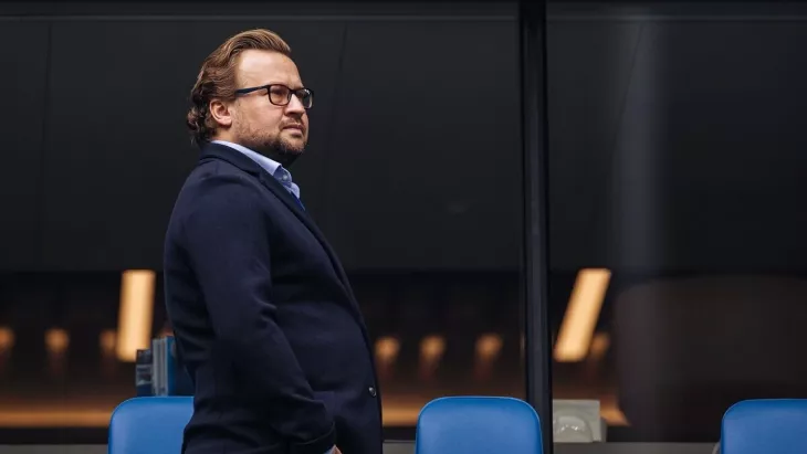 ФК Динамо Москва, ФК Спартак Москва