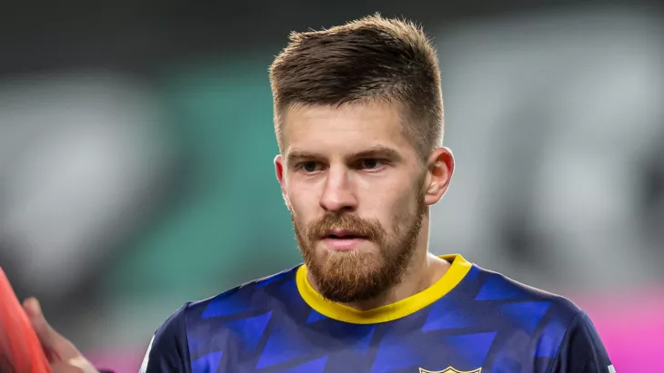 ФК Динамо Москва, ФК Спартак Москва