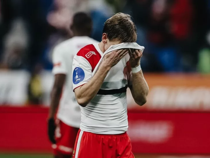 ФК Спартак Москва, ФК Динамо Москва