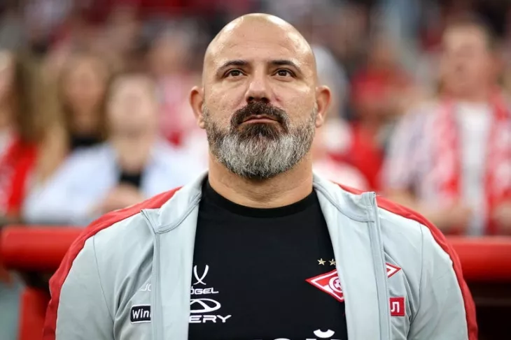 ФК Спартак Москва, ФК Динамо Москва