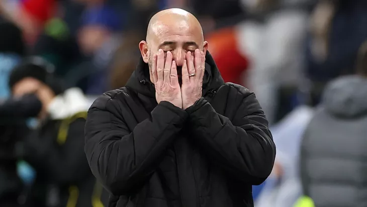 ФК Спартак Москва, Александр Мостовой