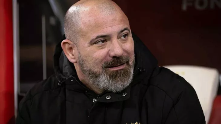 ФК Спартак Москва, Деян Станкович