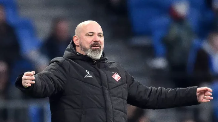 ФК Спартак Москва, Деян Станкович