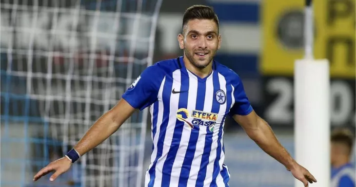 ПФК ЦСКА, Российская Премьер-Лига (РПЛ)