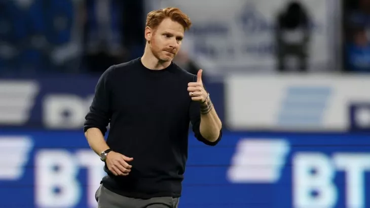 ФК Спартак Москва, Игорь Семшов