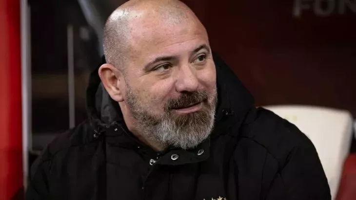 ФК Спартак Москва, Юрий Сёмин