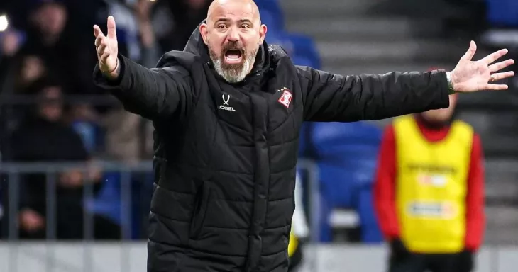 ФК Спартак Москва, Деян Станкович