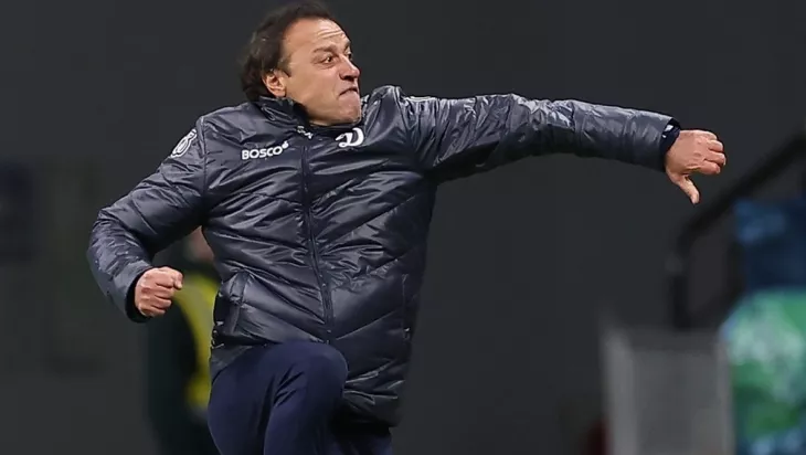 ФК Динамо Москва, Российская Премьер-Лига (РПЛ)