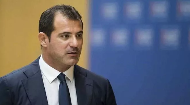 ФК Спартак Москва, Александр Шикунов