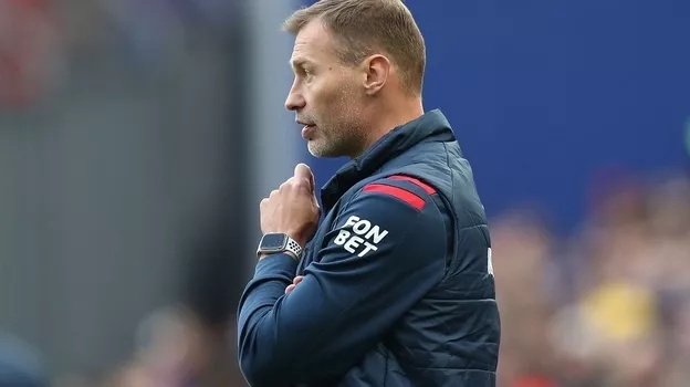 Василий Березуцкий