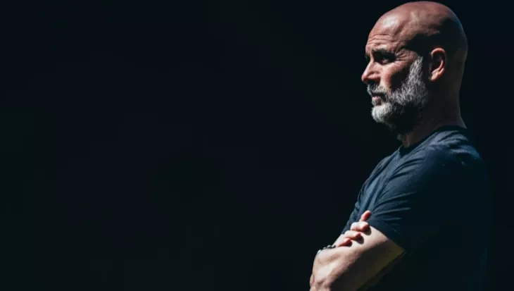 Манчестер Сити, Барселона