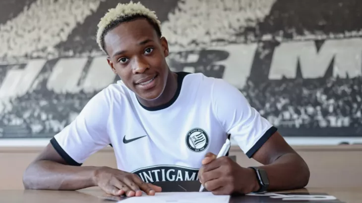 Челси, Страсбур