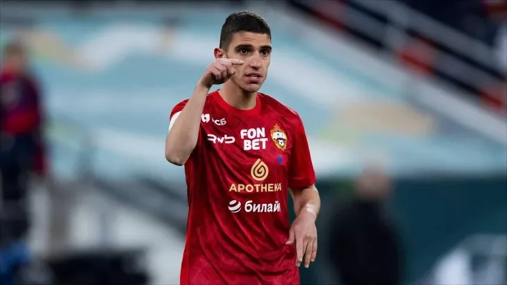 ПФК ЦСКА, Российская Премьер-Лига (РПЛ)