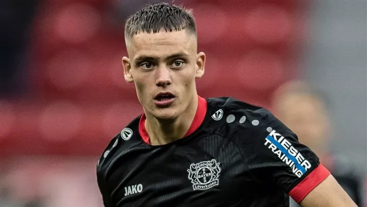 Байер, Манчестер Сити