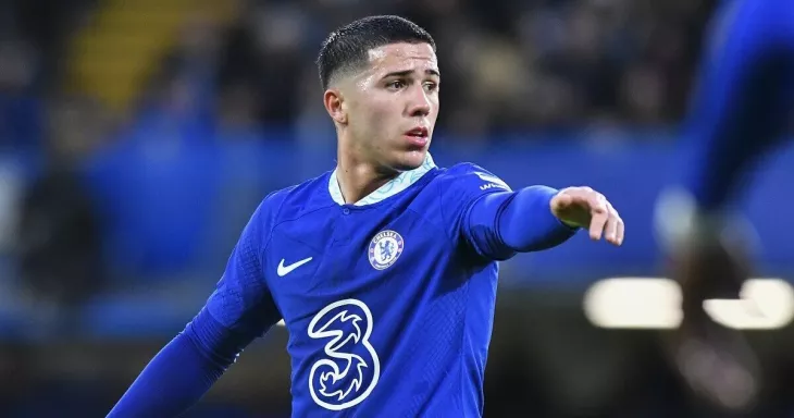 Челси, Реал Мадрид