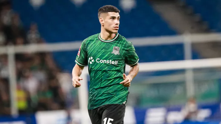 ФК Краснодар, Российская Премьер-Лига (РПЛ)