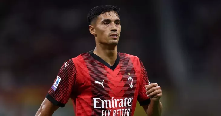 Манчестер Сити, Милан