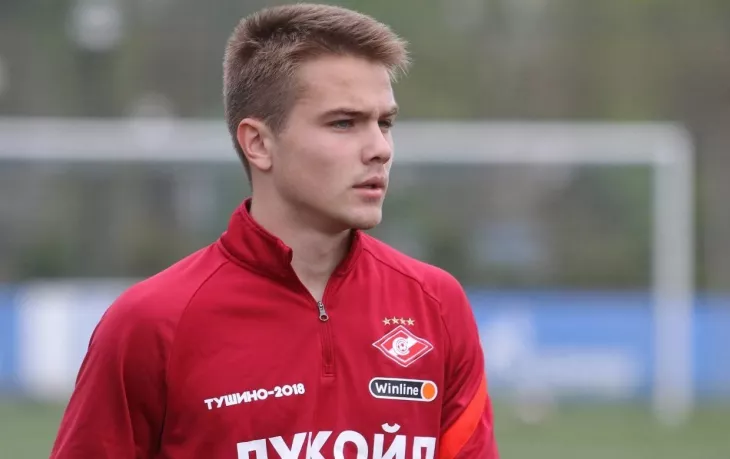 ФК Спартак Москва, ФК Локомотив Москва