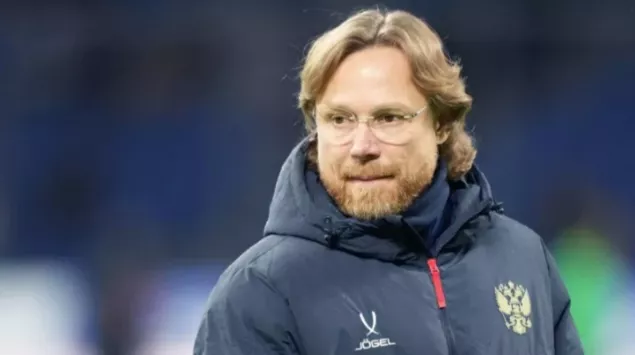 ФК Динамо Москва, Валерий Карпин