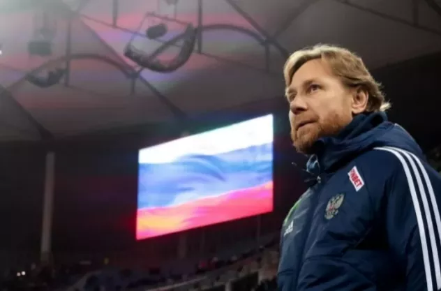 ФК Динамо Москва, Валерий Карпин