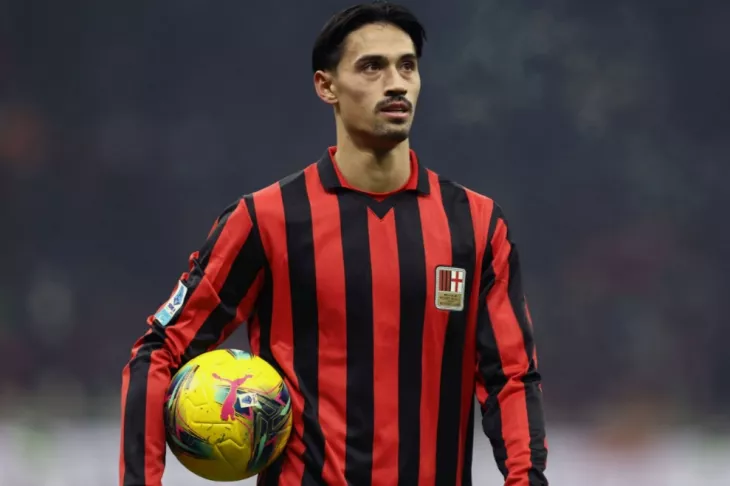 Милан, Манчестер Сити