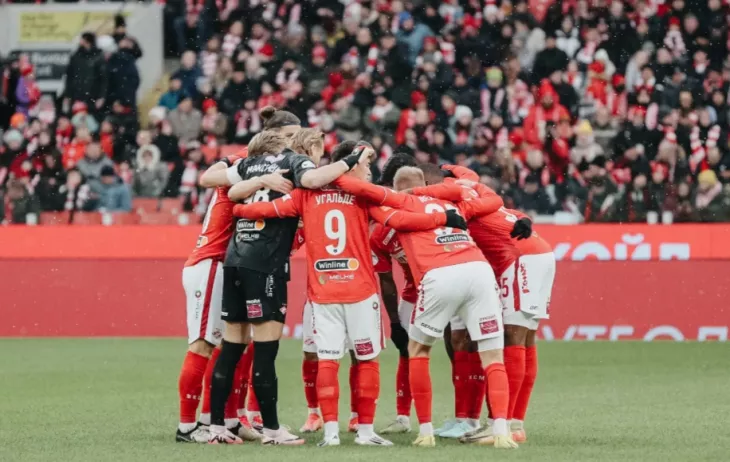 ФК Спартак Москва, Георгий Черданцев