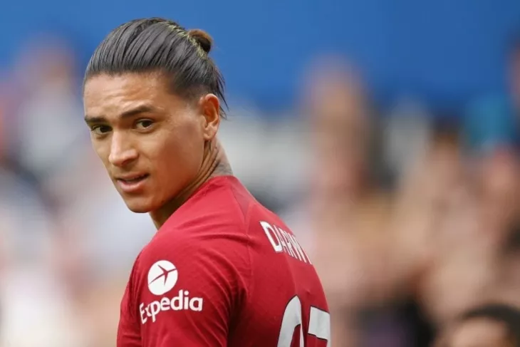 Ливерпуль, Сборная Уругвая