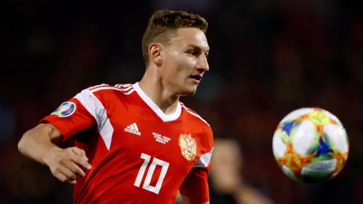 ПФК ЦСКА, ФК Зенит