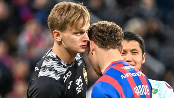 ПФК ЦСКА, ФК Зенит