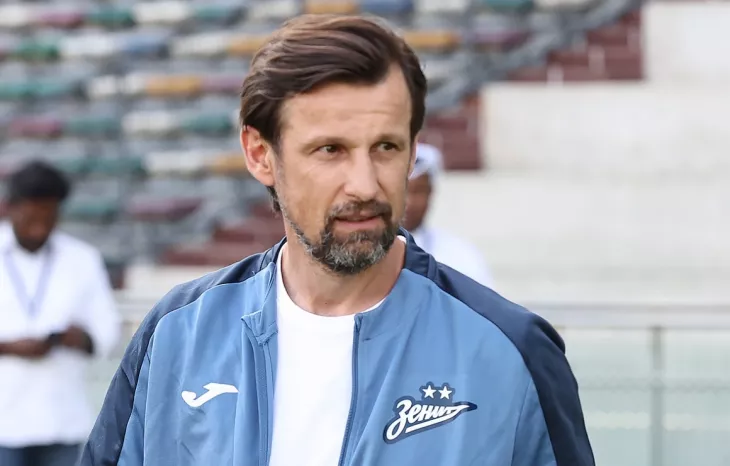 ПФК ЦСКА, ФК Зенит