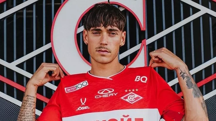 ФК Спартак Москва, ФК Ростов