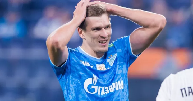 ФК Спартак Москва, Александр Соболев