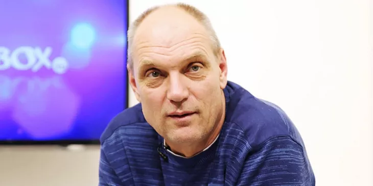 ФК Динамо Москва, Александр Бубнов