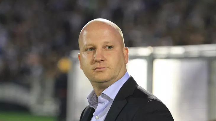 ПФК ЦСКА, Андрей Червиченко