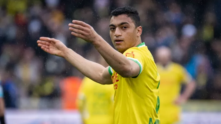 Нант, Лига 1