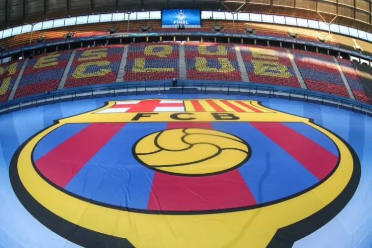 Барселона, Ферран Торрес