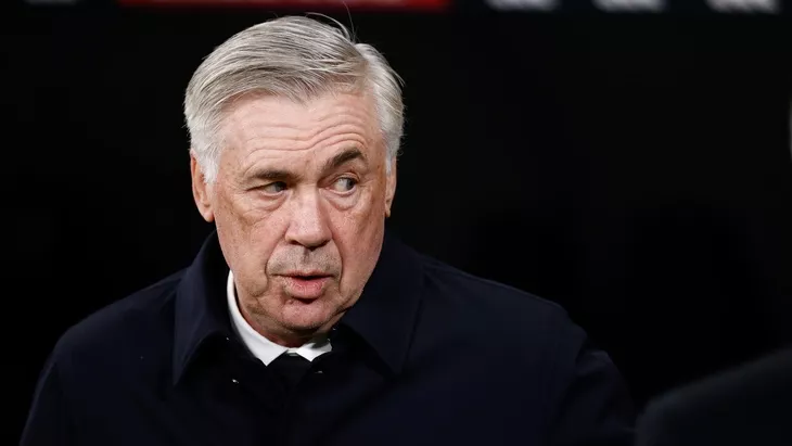 Реал Мадрид, Сборная Бразилии